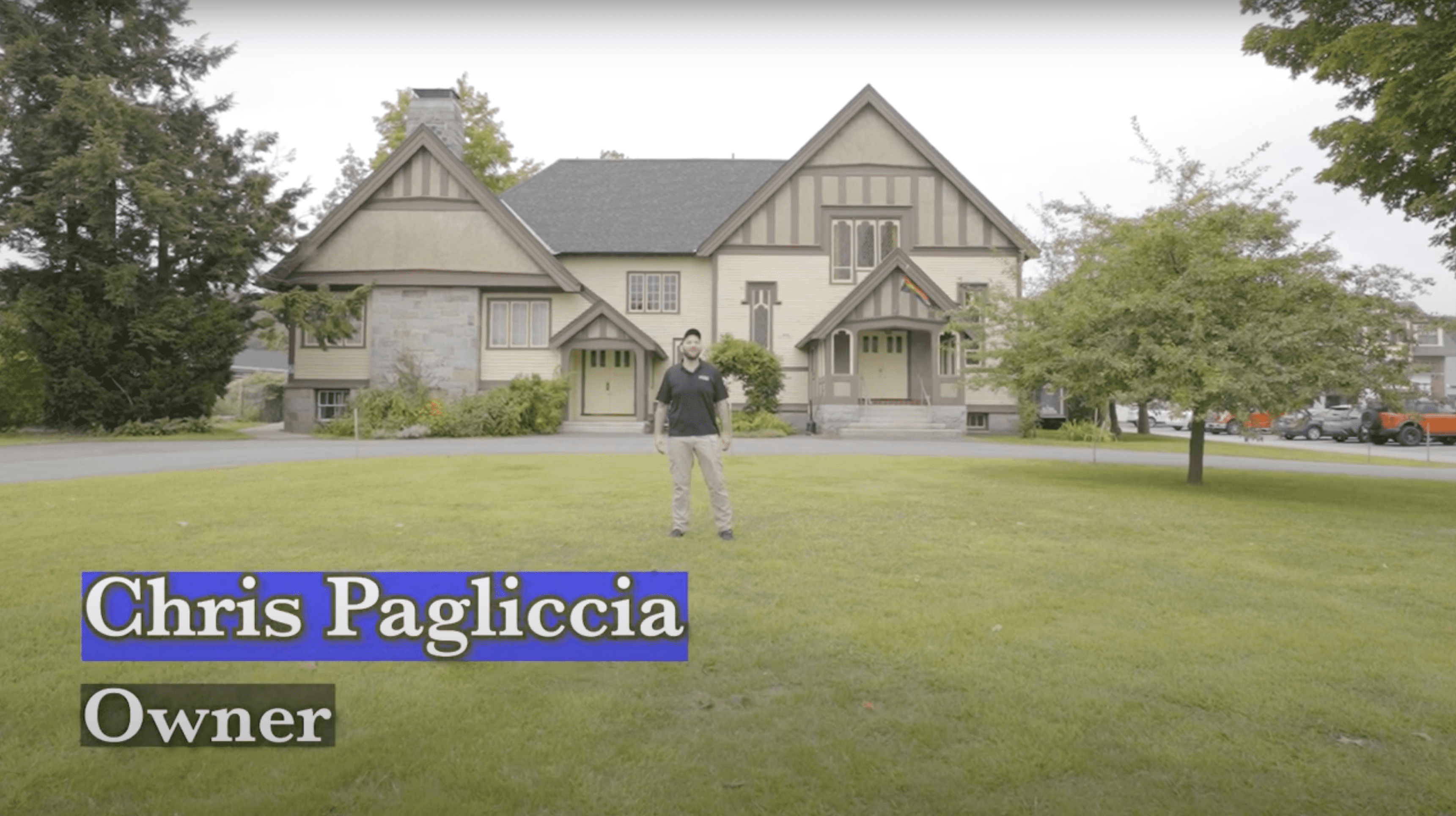 603 Basement Waterproofing