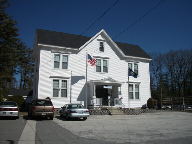 Londonderry, New Hampshire