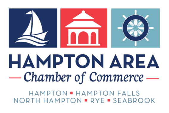 Hampton Area Chamber of Commerce logo