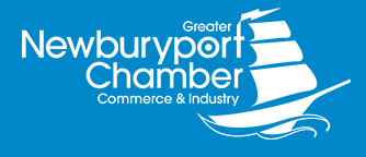 Greater Newburyport Chamber of Commerce & Industry logo