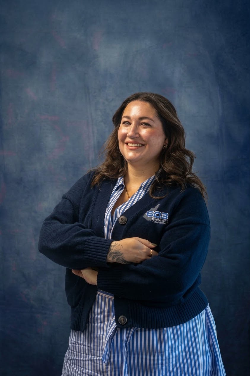 Silva, Office Manager at 603 Basement Solutions